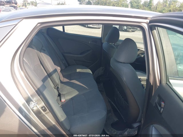 5XXGM4A76FG466724 KIA dohc gdi theta ii