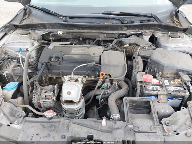 1HGCR2F35GA243356 Honda k24w1
