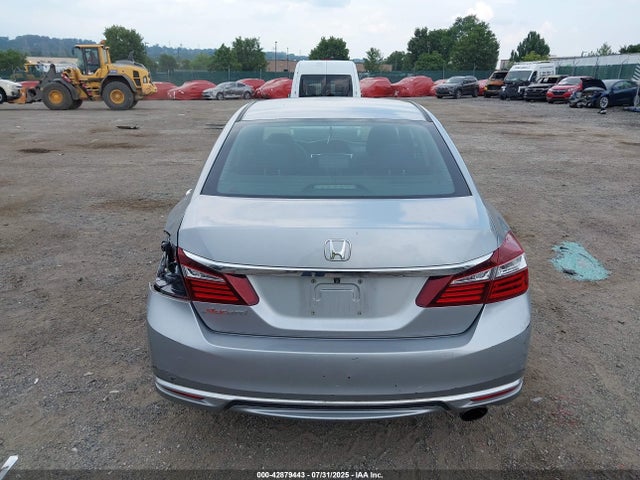 1HGCR2F35GA243356 Honda k24w1