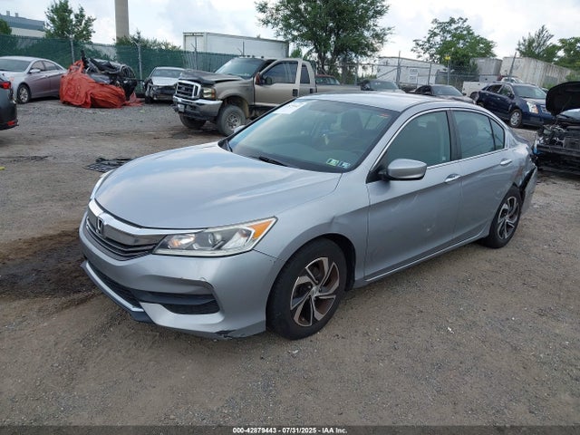 1HGCR2F35GA243356 Honda k24w1