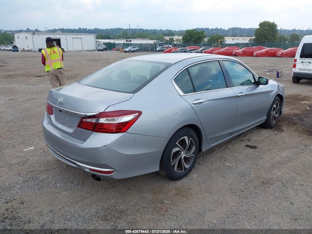 1HGCR2F35GA243356 Honda k24w1