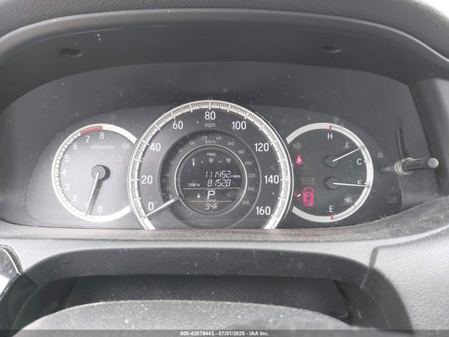 1HGCR2F35GA243356 Honda k24w1