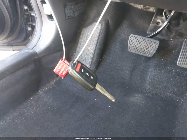 2HGFC2F59HH559071 Honda k20c2