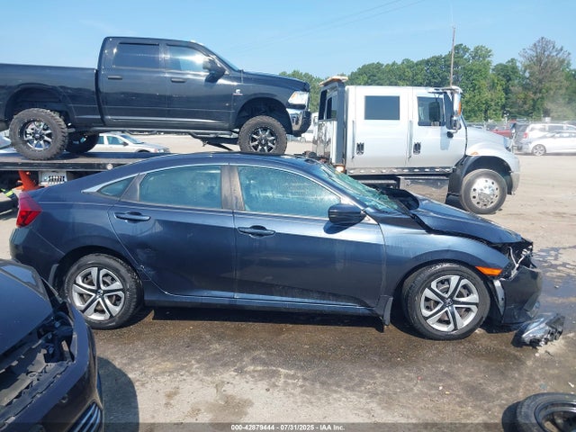 2HGFC2F59HH559071 Honda k20c2