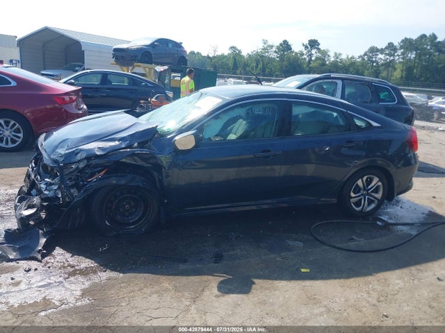 2HGFC2F59HH559071 Honda k20c2