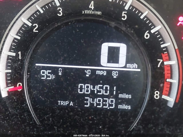 2HGFC2F59HH559071 Honda k20c2