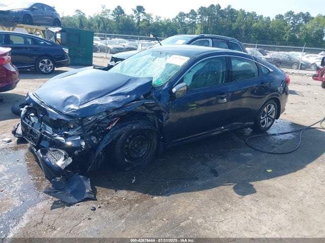 2HGFC2F59HH559071 Honda k20c2