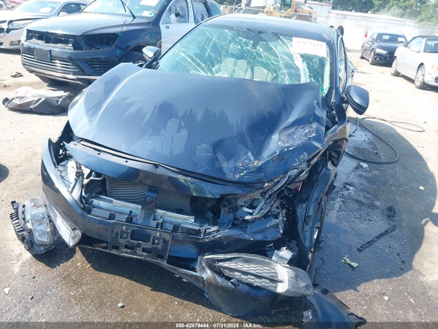 2HGFC2F59HH559071 Honda k20c2