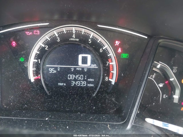 2HGFC2F59HH559071 Honda k20c2