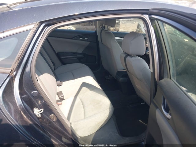 2HGFC2F59HH559071 Honda k20c2
