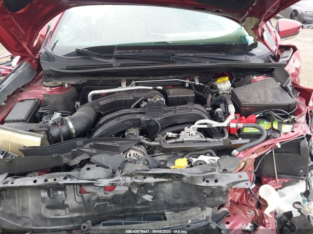 Subaru Legacy 2021 4S3BWAN64M3003255 Image 10