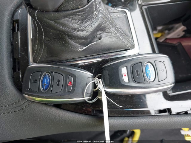 Subaru Legacy 2021 4S3BWAN64M3003255 Image 11