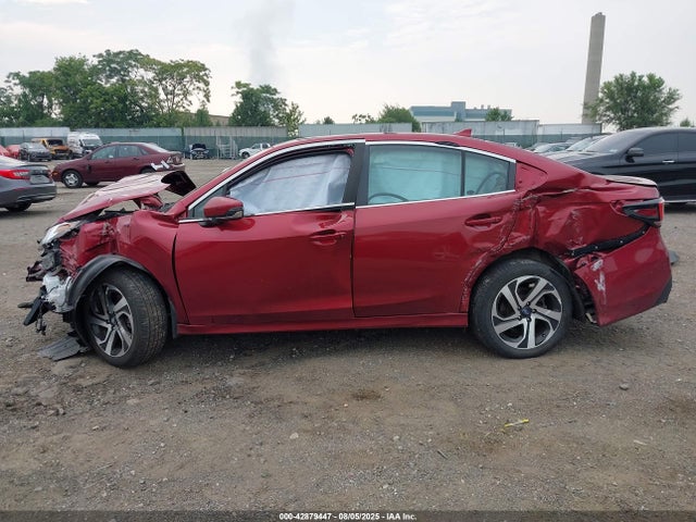 Subaru Legacy 2021 4S3BWAN64M3003255 Image 15