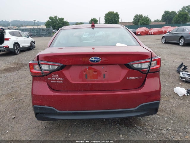 Subaru Legacy 2021 4S3BWAN64M3003255 Image 17