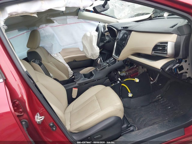 Subaru Legacy 2021 4S3BWAN64M3003255 Image 5