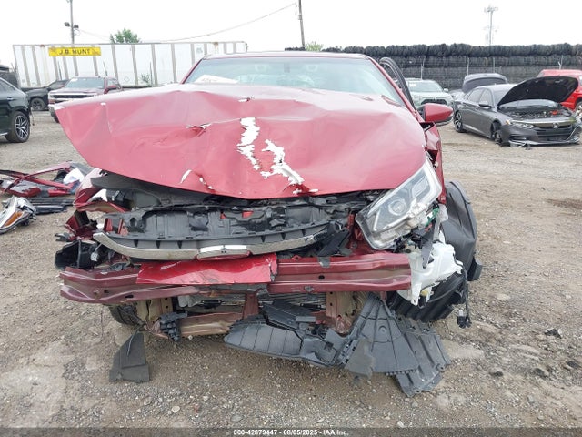 Subaru Legacy 2021 4S3BWAN64M3003255 Image 6