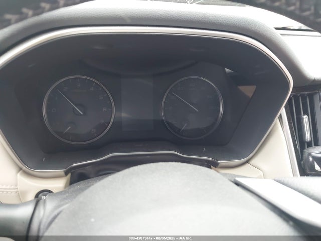 Subaru Legacy 2021 4S3BWAN64M3003255 Image 7