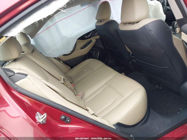 Subaru Legacy 2021 4S3BWAN64M3003255 Image 8