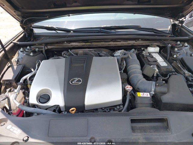 58ADZ1B1XMU095690 Lexus 2gr-fks