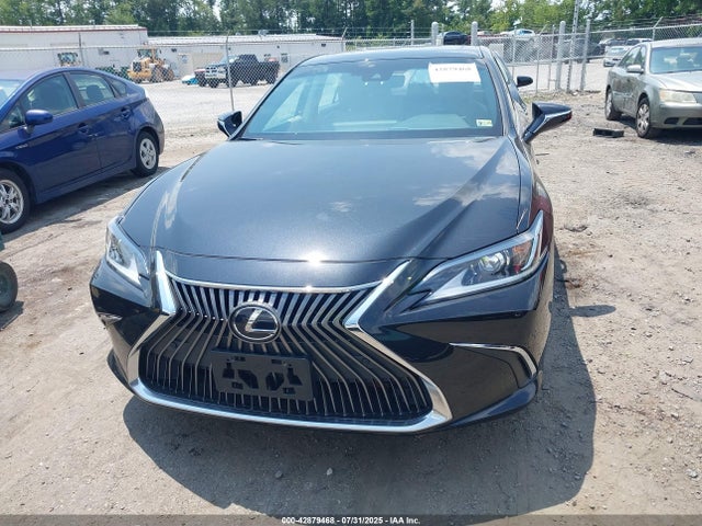 58ADZ1B1XMU095690 Lexus 2gr-fks