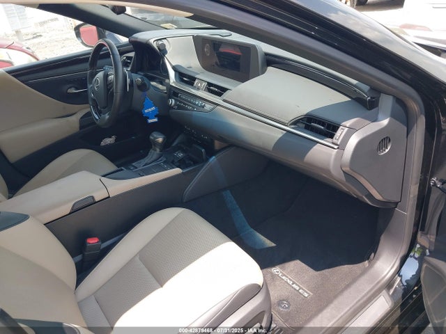 58ADZ1B1XMU095690 Lexus 2gr-fks