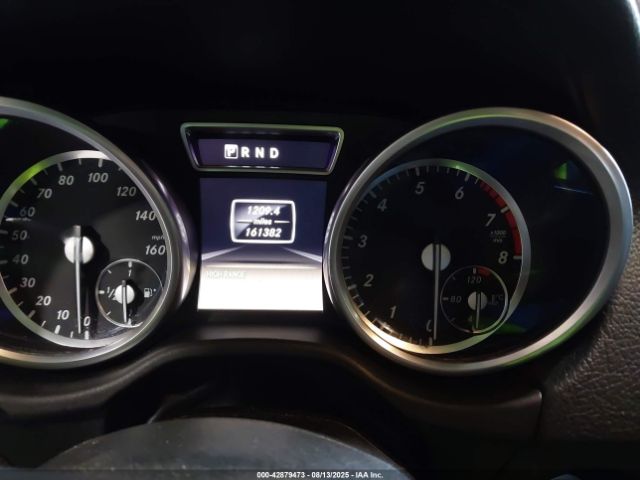 2014 MERCEDES-BENZ G 550 WDCYC3HF1EX218459 Photo 6