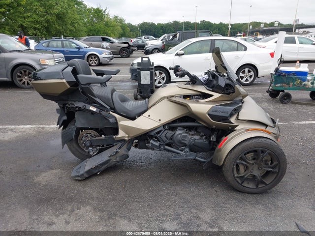 Can-Am 1330 Ace 2021 2BXREDD2XMV001123 Image 11