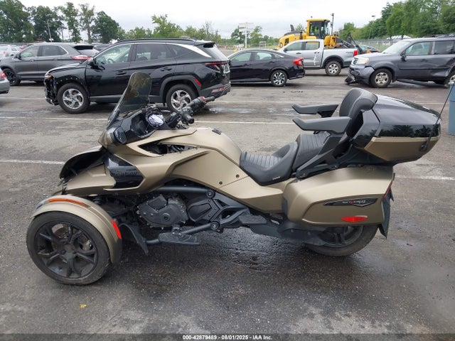 Can-Am 1330 Ace 2021 2BXREDD2XMV001123 Image 12