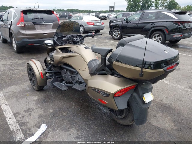 Can-Am 1330 Ace 2021 2BXREDD2XMV001123 Image 3