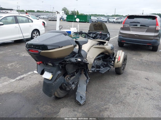 Can-Am 1330 Ace 2021 2BXREDD2XMV001123 Image 4