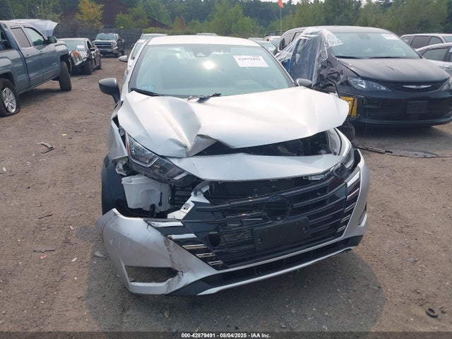 Nissan 2024 2024 3N1CN8DV9RL838422 Image 12