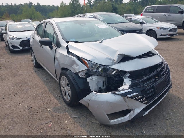 Nissan 2024 2024 3N1CN8DV9RL838422 Image 13