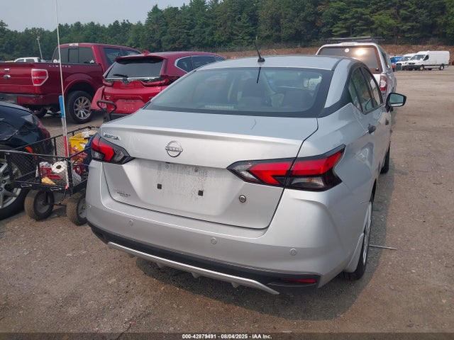 Nissan 2024 2024 3N1CN8DV9RL838422 Image 16