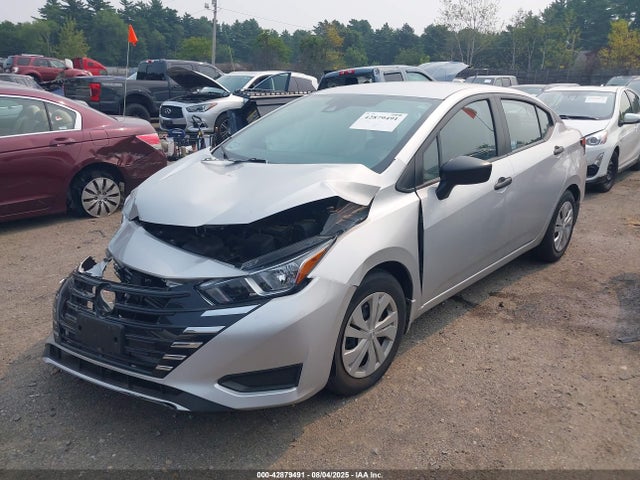 Nissan 2024 2024 3N1CN8DV9RL838422 Image 2