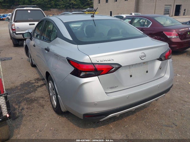 Nissan 2024 2024 3N1CN8DV9RL838422 Image 3