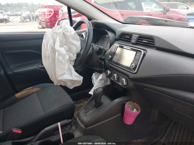Nissan 2024 2024 3N1CN8DV9RL838422 Image 5