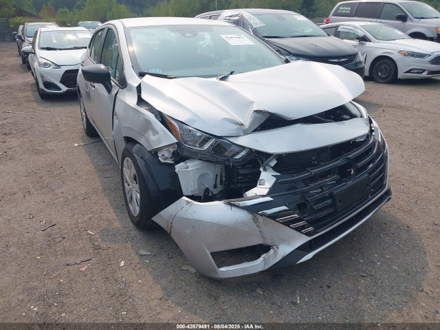 Nissan 2024 2024 3N1CN8DV9RL838422 Image 6