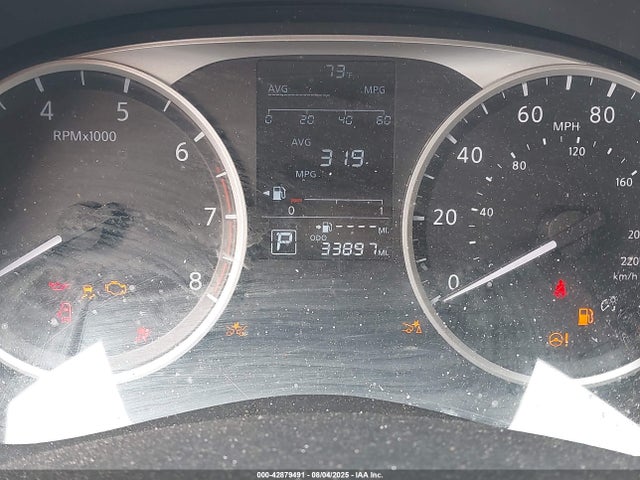 Nissan 2024 2024 3N1CN8DV9RL838422 Image 7