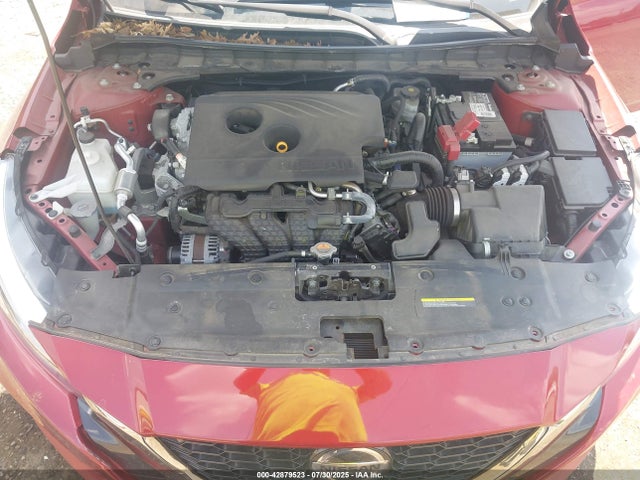 1N4BL4CW9KC185244 Nissan 2019