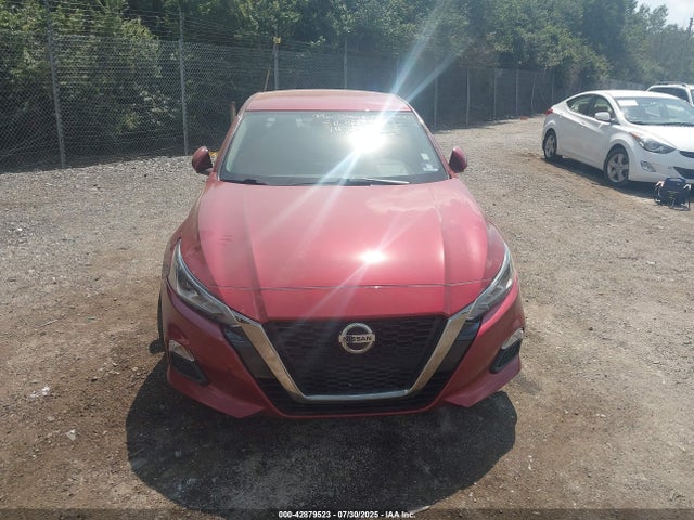 1N4BL4CW9KC185244 Nissan 2019