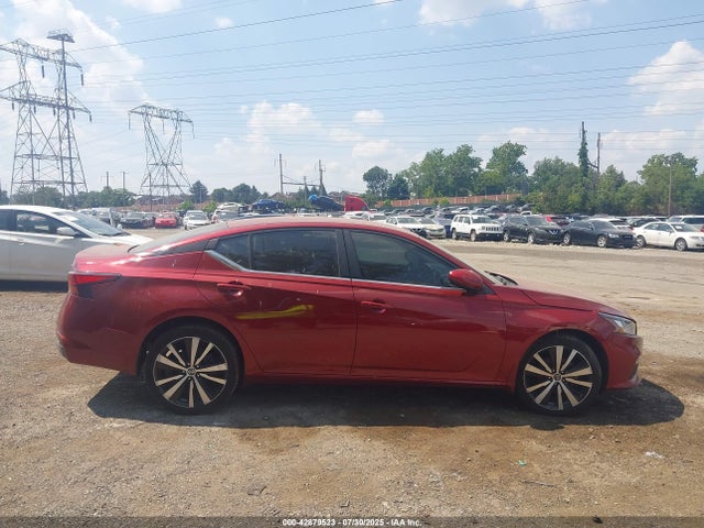 1N4BL4CW9KC185244 Nissan 2019