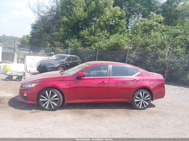 1N4BL4CW9KC185244 Nissan 2019