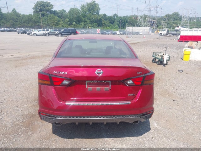 1N4BL4CW9KC185244 Nissan 2019