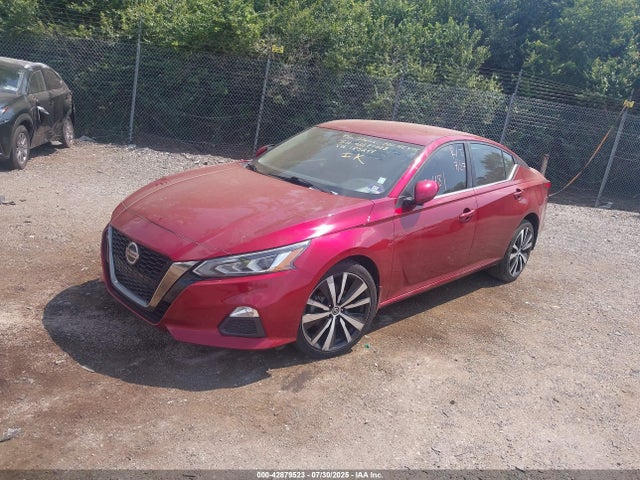 1N4BL4CW9KC185244 Nissan 2019