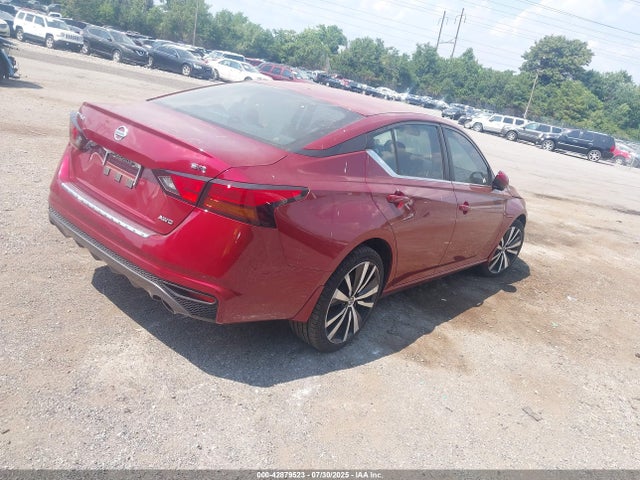 1N4BL4CW9KC185244 Nissan 2019