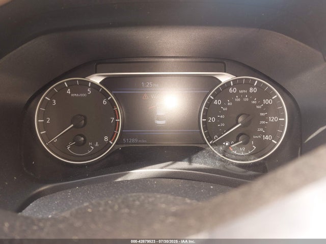 1N4BL4CW9KC185244 Nissan 2019
