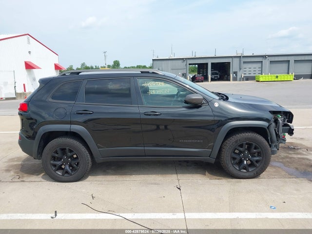Jeep Cherokee 2015 1C4PJMBS2FW770188 Image 14