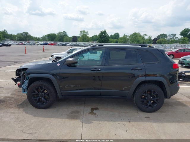 Jeep Cherokee 2015 1C4PJMBS2FW770188 Image 15