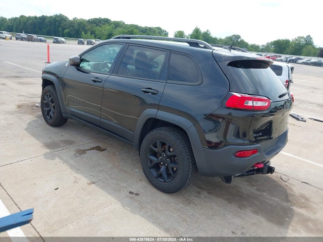 Jeep Cherokee 2015 1C4PJMBS2FW770188 Image 3