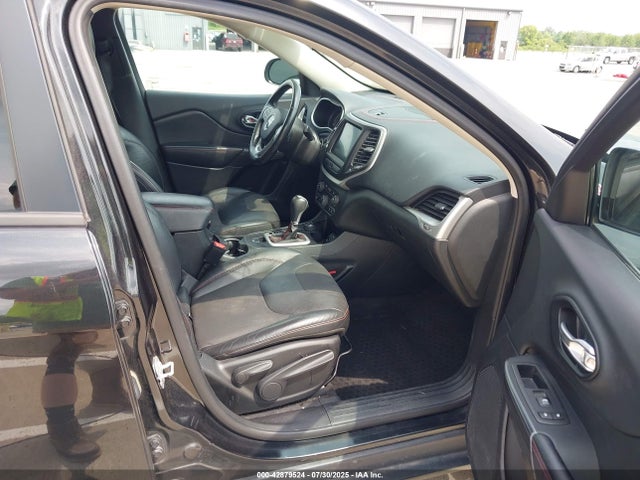 Jeep Cherokee 2015 1C4PJMBS2FW770188 Image 5